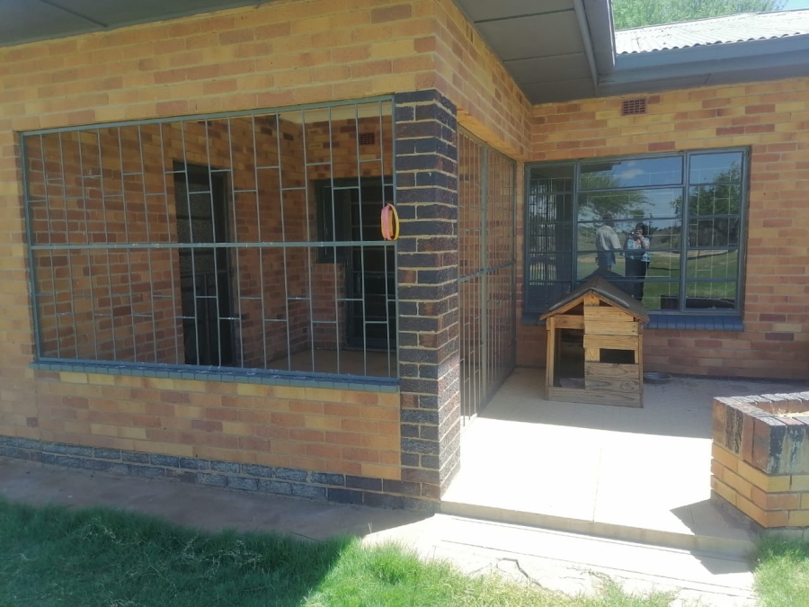 3 Bedroom Property for Sale in Boshof Rural Free State